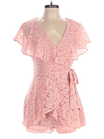 Do & Be Romper (view 1)