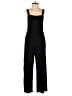 Lunik Black Overalls Size S - photo 1