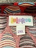Lularoe Print Red Casual Skirt Size 2X - photo 4