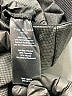 Rag & Bone Plaid Gray Active Pants Size 8 - photo 8