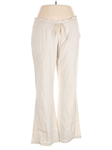 Roxy Casual Pants (view 1)