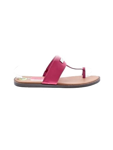 Kenneth Cole REACTION Flip Flops (view 1)