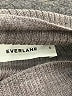 Everlane 100% Wool Gray Wool Pullover Sweater Size S - photo 7