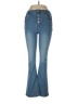 Unbranded Blue Jeans Size L - photo 1
