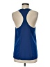 Sweaty Betty 100% Polyester Blue Active Tank Size M - photo 2