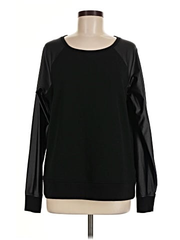 Victoria Sport Long Sleeve T-Shirt (view 1)