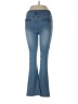 Unbranded Blue Jeans Size L - photo 2