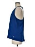 Sweaty Betty 100% Polyester Blue Active Tank Size M - photo 5