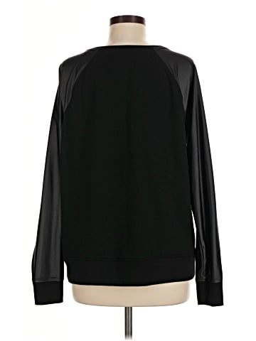 Victoria Sport Long Sleeve T-Shirt (view 2)