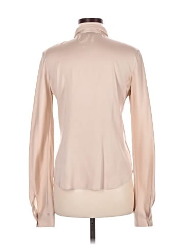 Theory Long Sleeve Blouse (view 2)