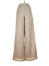 SNDYS. Metallic Gold Casual Pants Size XXS - photo 1