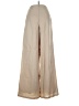 SNDYS. Metallic Gold Casual Pants Size XXS - photo 2