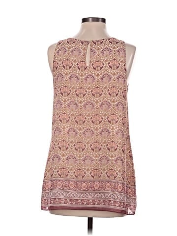 Max Studio Sleeveless Top (view 2)