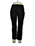 Quince Solid Black Active Pants Size XL - photo 1