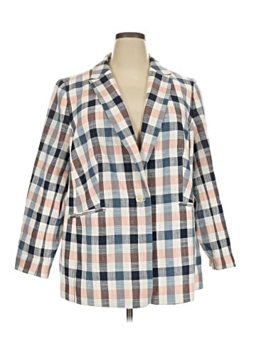 Talbots Blazer (view 1)