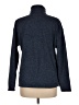 Victoria's Secret Pink 100% Polyester Blue Pullover Sweater Size M - photo 2