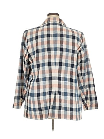 Talbots Blazer (view 2)