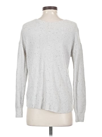 Ruby Moon Pullover Sweater (view 2)