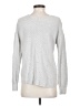 Ruby Moon Gray Pullover Sweater Size XS - photo 2