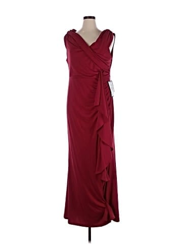 Donna Karan New York Cocktail Dress (view 1)