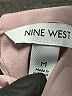 Nine West 100% Polyester Pink Long Sleeve Blouse Size M - photo 7