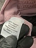 Nine West 100% Polyester Pink Long Sleeve Blouse Size M - photo 8