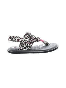 Sanuk Sandals (view 1)