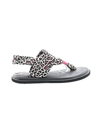 Sanuk Sandals (view 1)