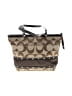 Coach Factory Brown Tote One size - photo 3