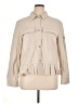 Gap 100% Cotton Tan 3/4 Sleeve Blouse Size XL - photo 1