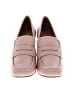Lisa Vicky Solid Pink Heels Size 6 - photo 2