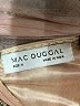 Mac Duggal 100% Polyester Brown Cocktail Dress Size 4 - photo 4