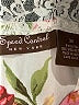 Speed Control Floral Ivory Casual Dress Size 3X - photo 7