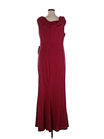 Donna Karan New York Cocktail Dress (view 2)