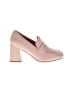 Lisa Vicky Solid Pink Heels Size 6 - photo 1