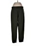 MM. LaFleur Solid Green Track Pants Size L - photo 1