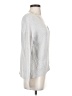 Ruby Moon Gray Pullover Sweater Size XS - photo 4