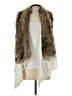 MICHAEL Michael Kors Ivory Cardigan Size M (petite) - photo 1