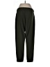 MM. LaFleur Solid Green Track Pants Size L - photo 2