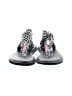 Sanuk Gray Sandals Size 4 - photo 2