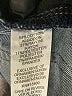 Democracy Solid Blue Jeans Size 16 (petite) - photo 8