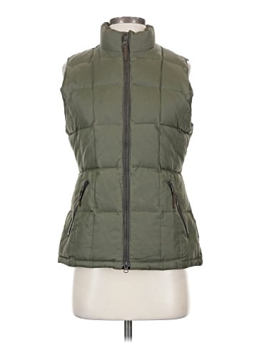 Goode Rider Vest (view 1)