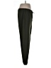 MM. LaFleur Solid Green Track Pants Size L - photo 4