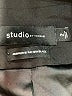 Studio by Torrid Black Blazer Size 2X Plus (2) - photo 6