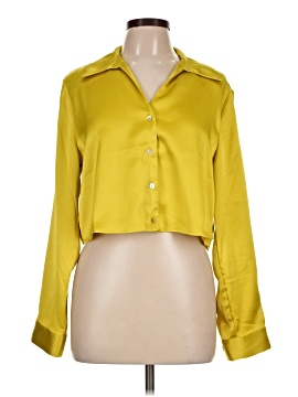 Rachel Zoe TJX Long Sleeve Blouse (view 1)