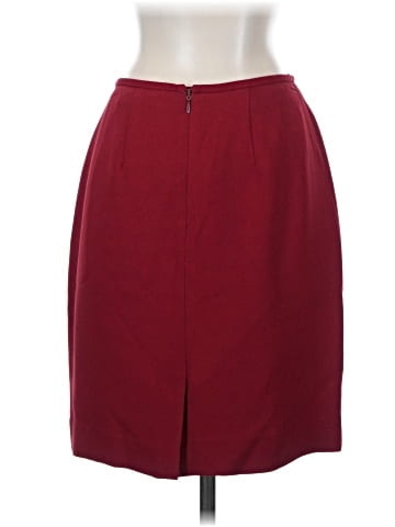 Petite Sophisticate Formal Skirt (view 2)