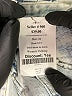 Blank NYC Blue Denim Shorts Size 26 waist - photo 4