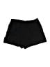 A New Day Solid Black Shorts Size S - photo 1