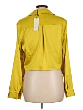 Rachel Zoe TJX Long Sleeve Blouse (view 2)