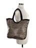 Walmart Chevron-herringbone Gold Tote One size - photo 2